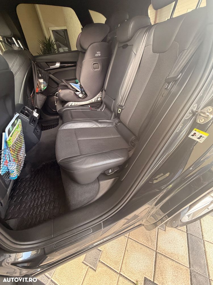 Audi Q5 40 TDI quattro S tronic - 9
