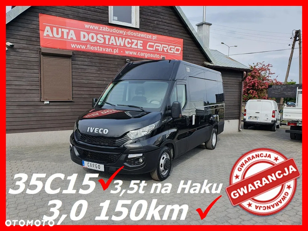 Iveco DAILY