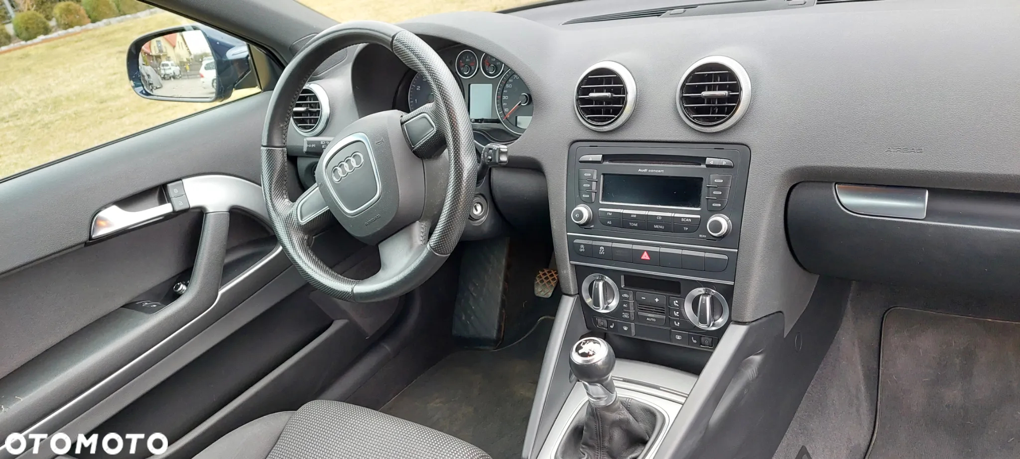 Audi A3 1.4 TFSI Attraction - 18