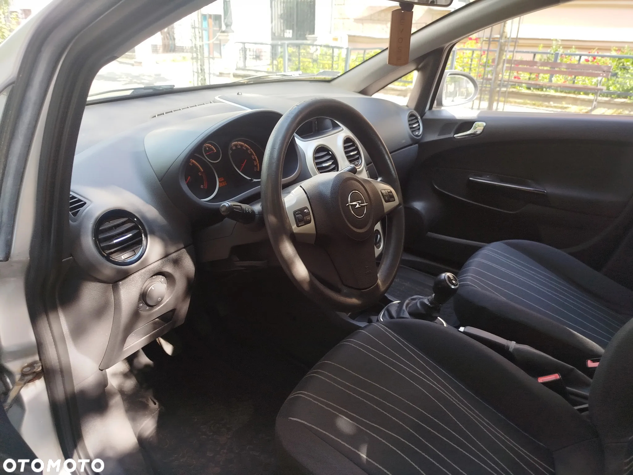 Opel Corsa 1.3 CDTI Sport - 13