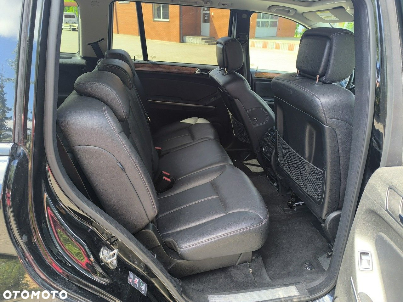 Mercedes-Benz GL - 33