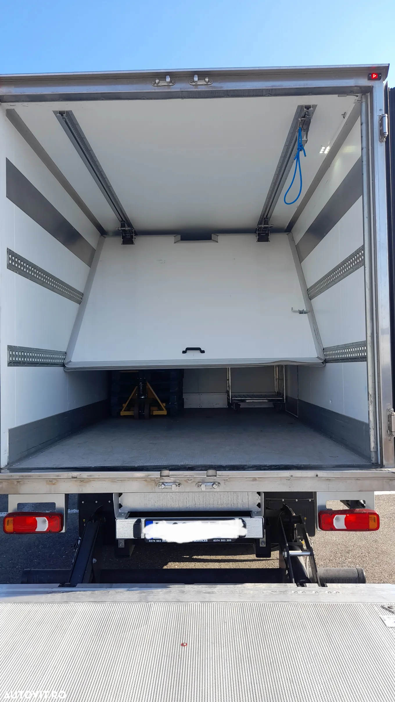 Iveco Daily 35c15 - 4