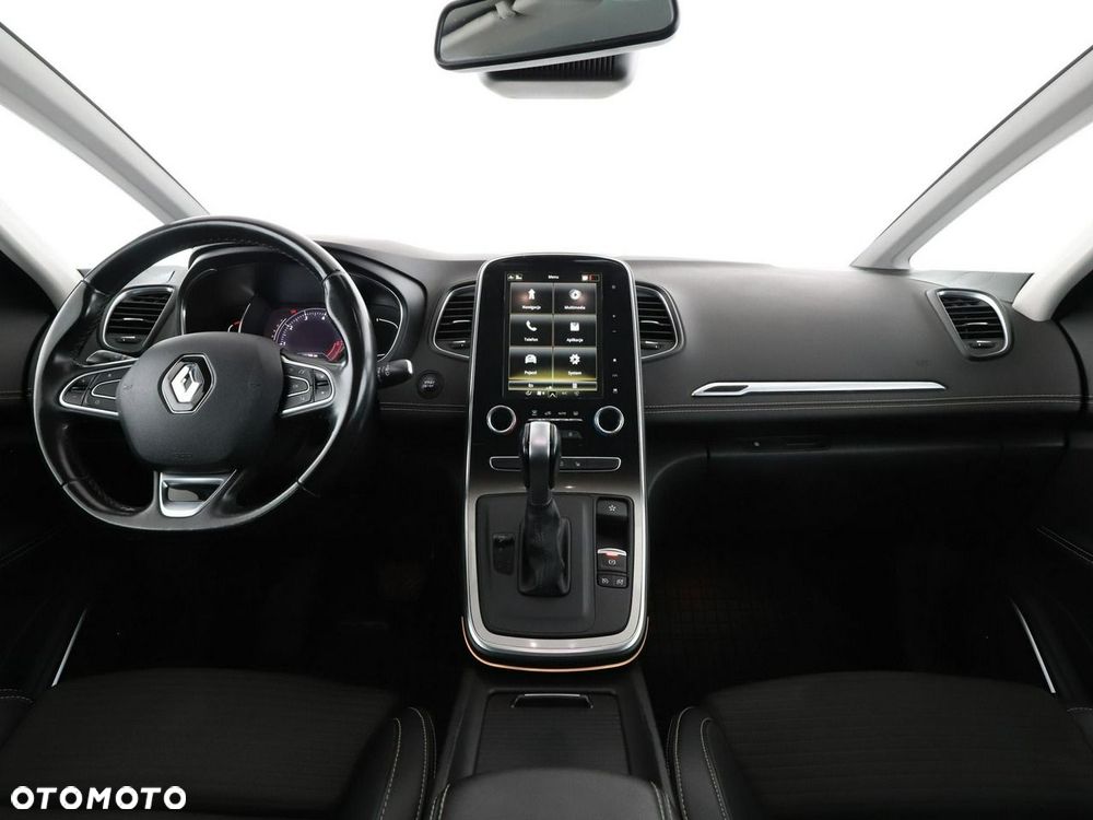 Renault Grand Scenic TCe 140 GPF EDC BOSE EDITION - 16