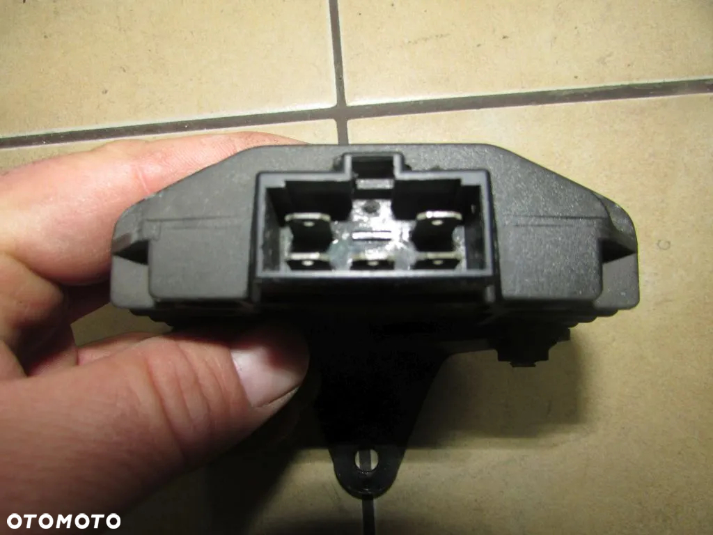 Yamaha XVS 650 Drag Star regulator napięcia - 2