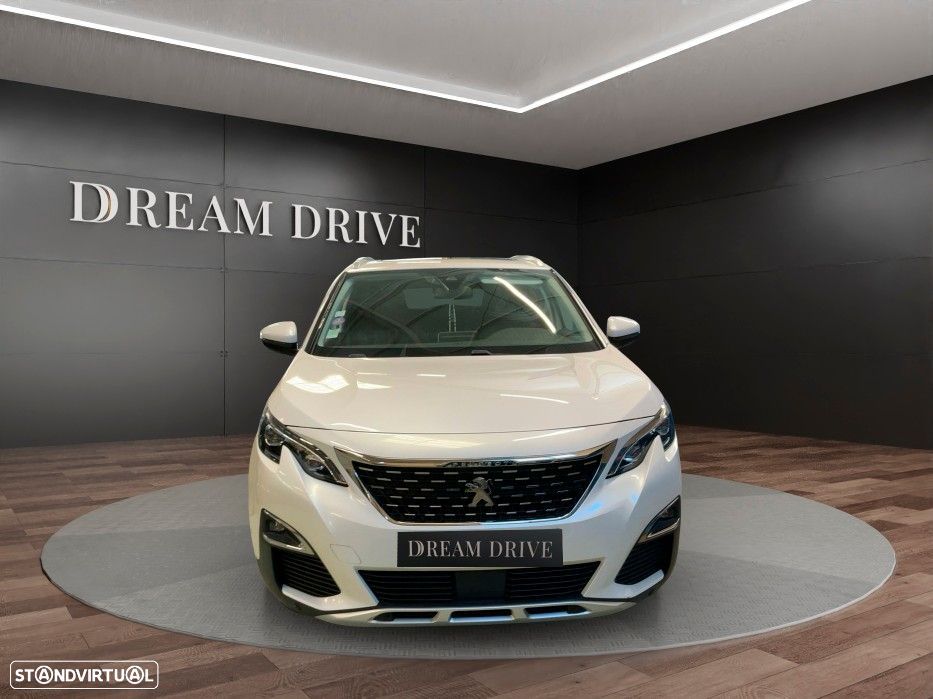 Peugeot 3008 - 2