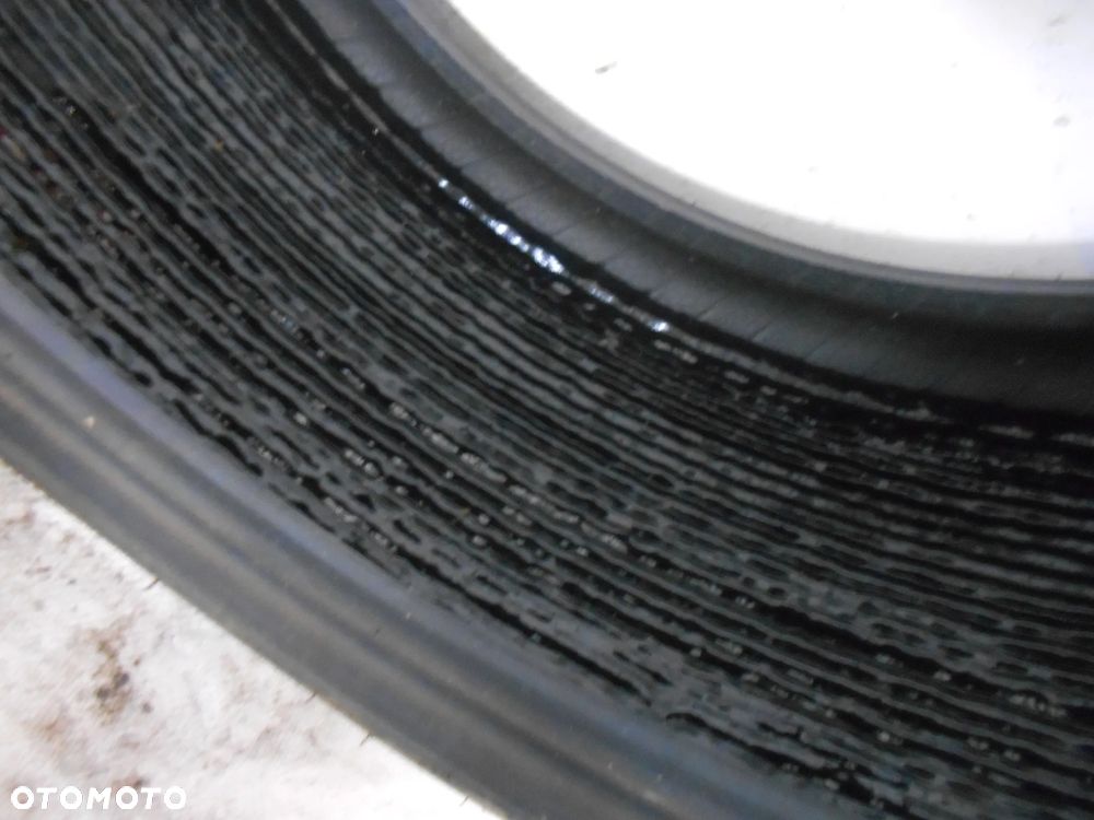 OPONA POJEDYNKA 255/40R21 HANKOOK ION EVO SUV SEAL DOT 3324 7MM - 3