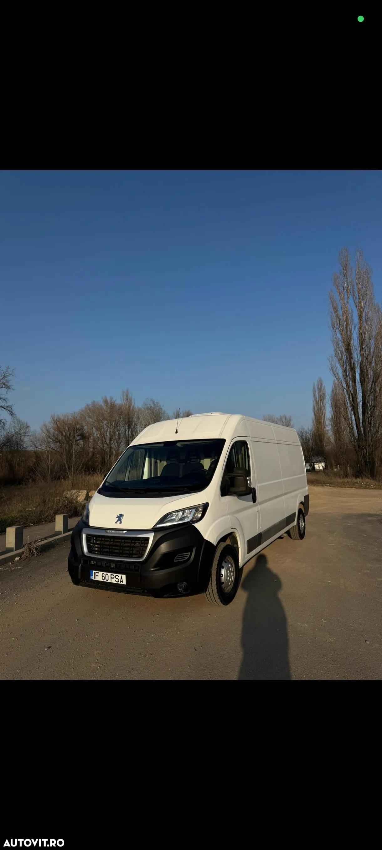 Peugeot Boxer - 3