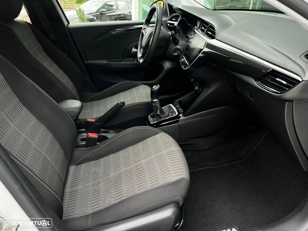 Opel Corsa 1.2 Business - 16