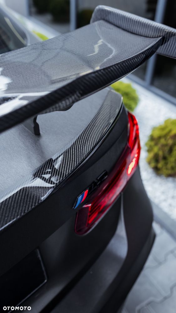 BMW M3 - 8