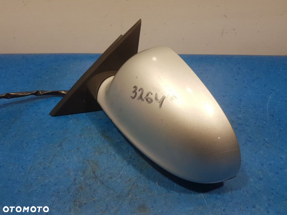 VOLKSWAGEN PASSAT B5 FL LUSTERKO LEWE - 3