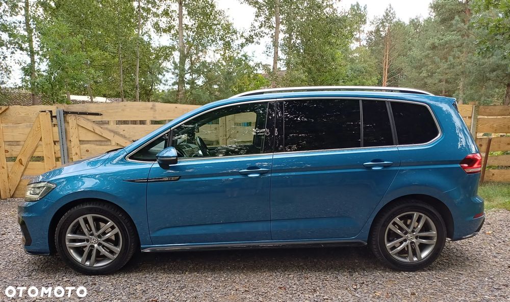 Volkswagen Touran - 4