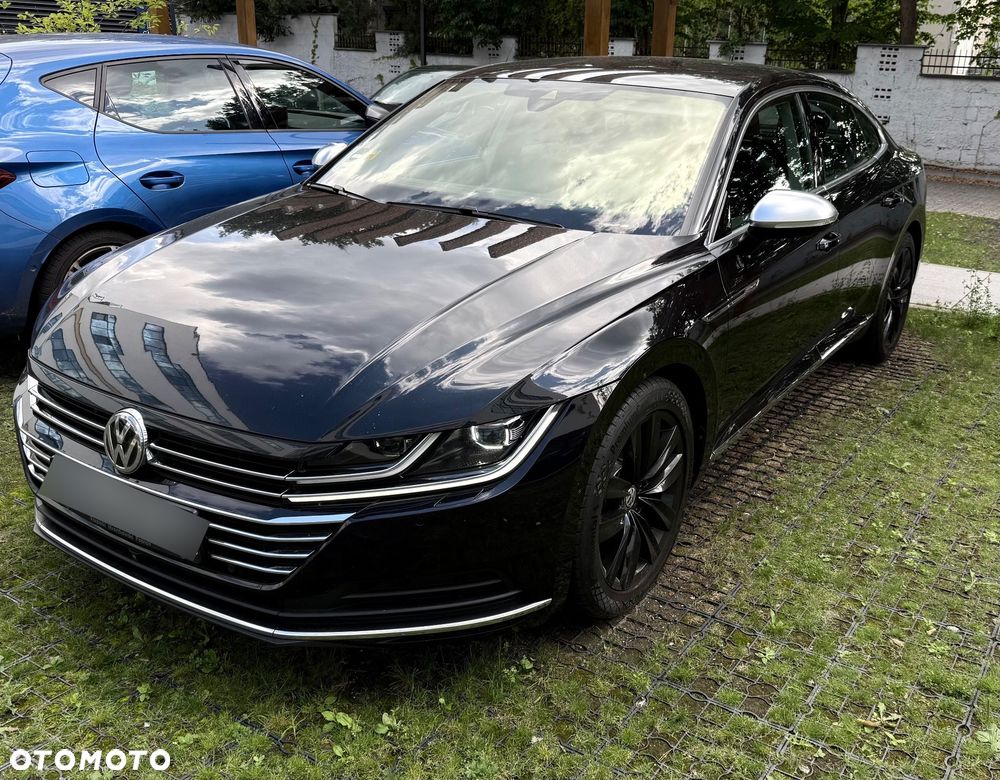 Volkswagen Arteon 2.0 TSI Elegance DSG - 2