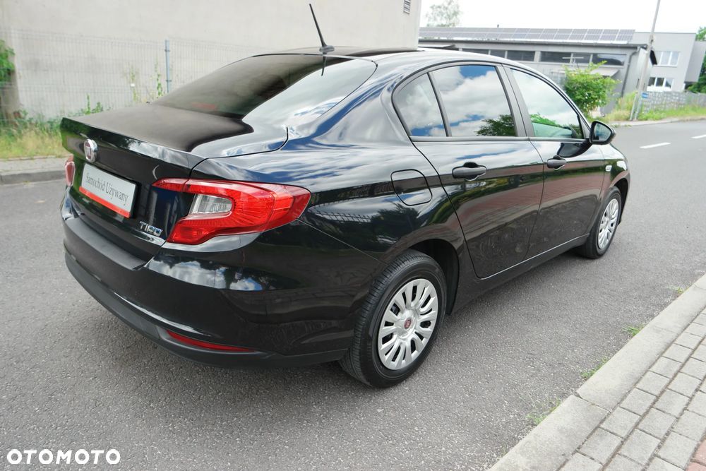 Fiat Tipo 1.4 Classic - 7