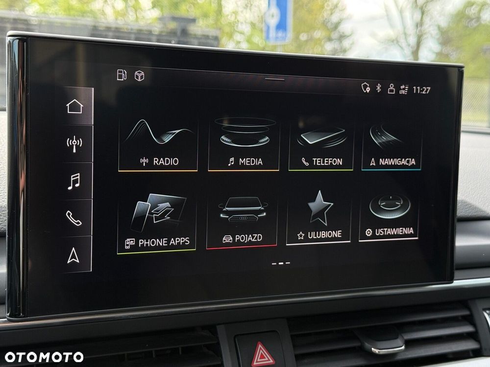 Audi A4 - 29