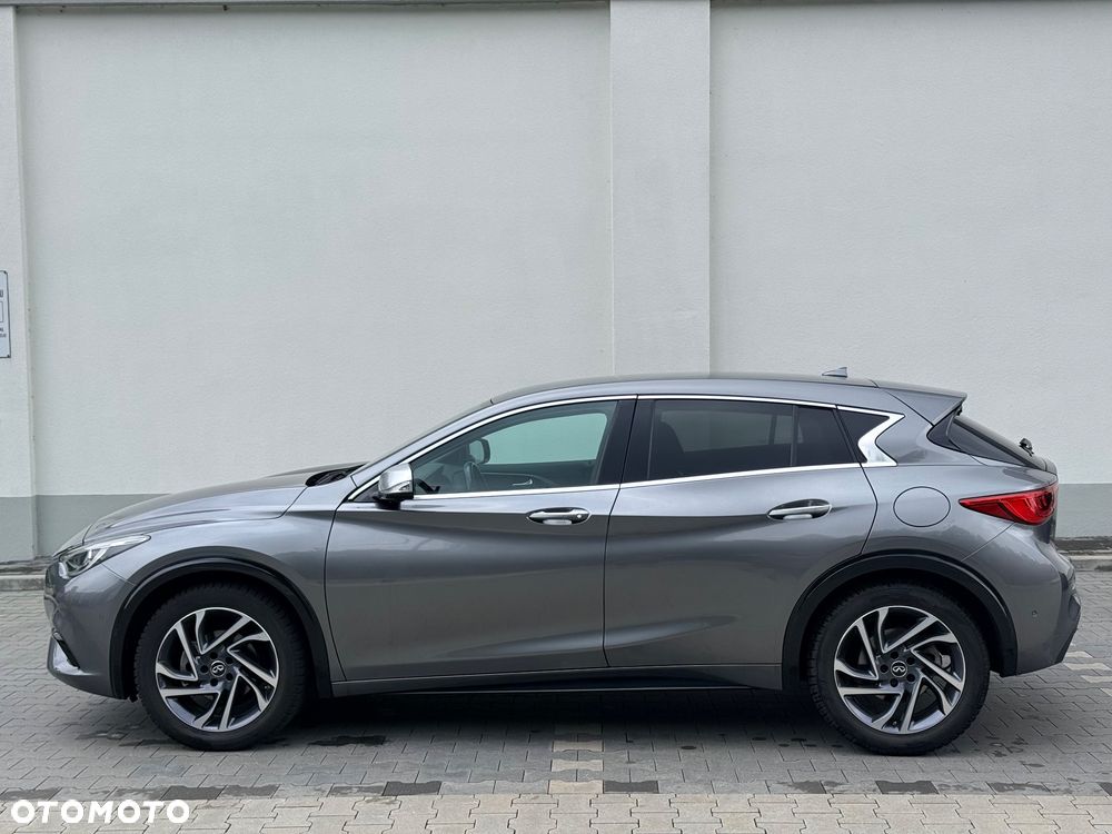 Infiniti Q30 1.5d Business Executive 7DCT - 3