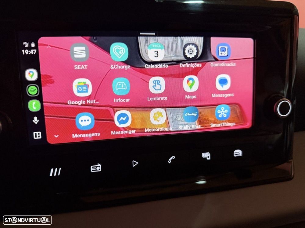 SEAT Arona 1.0 TSI Style - 11