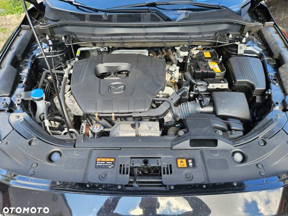 Mazda CX-5 - 29