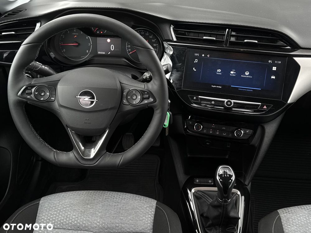 Opel Corsa 1.2 S&S - 33