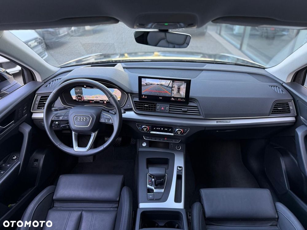 Audi Q5 - 24