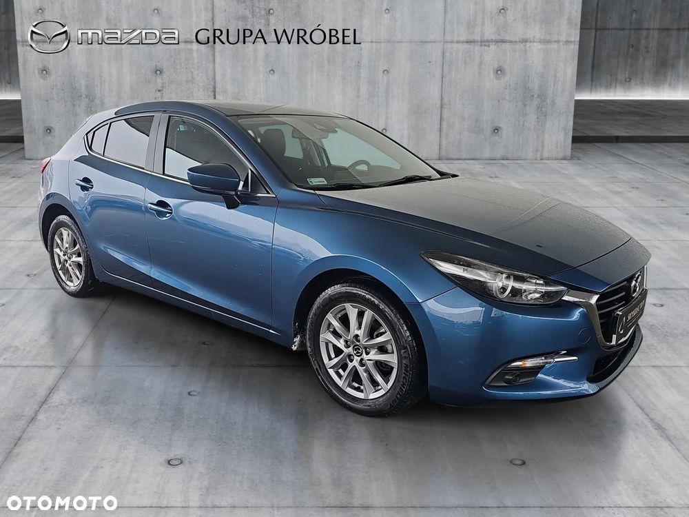 Mazda 3 2.0 Skyenergy EU6 - 3