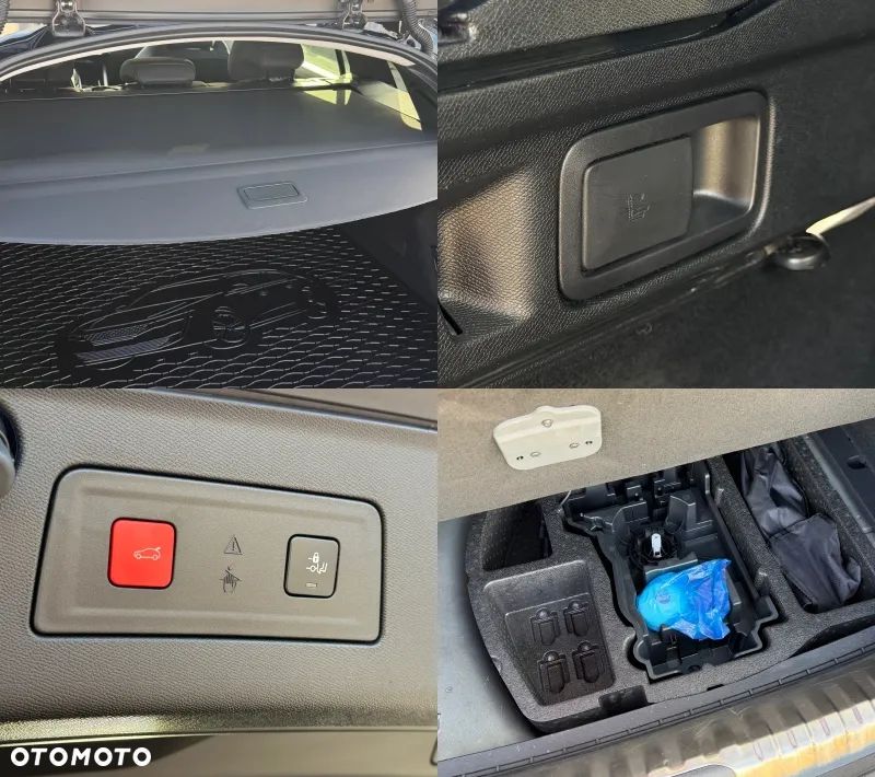 Peugeot 508 1.5 BlueHDi Allure Pack S&S EAT8 - 12