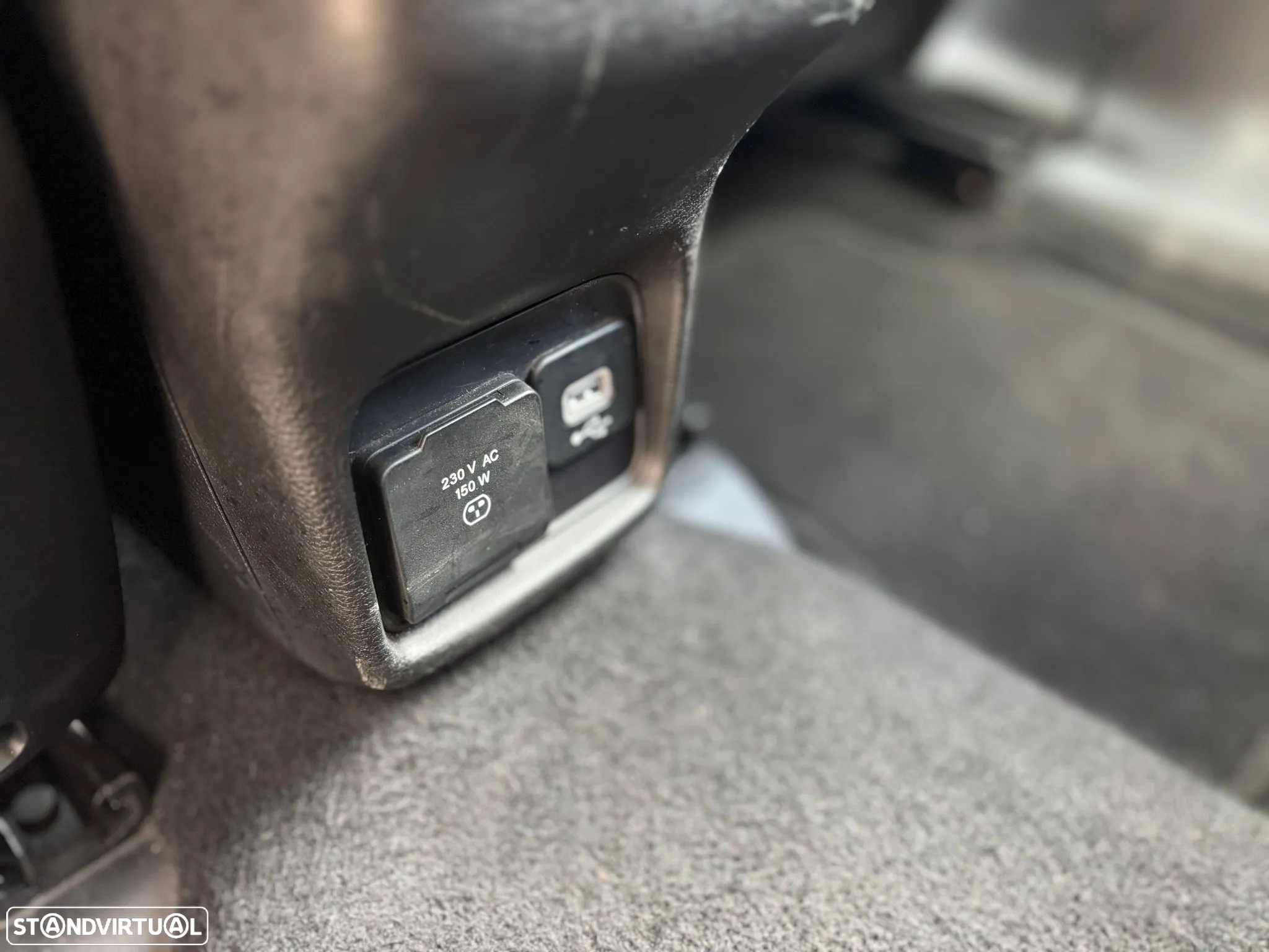 Jeep Compass 1.6 M-Jet Longitude - 24