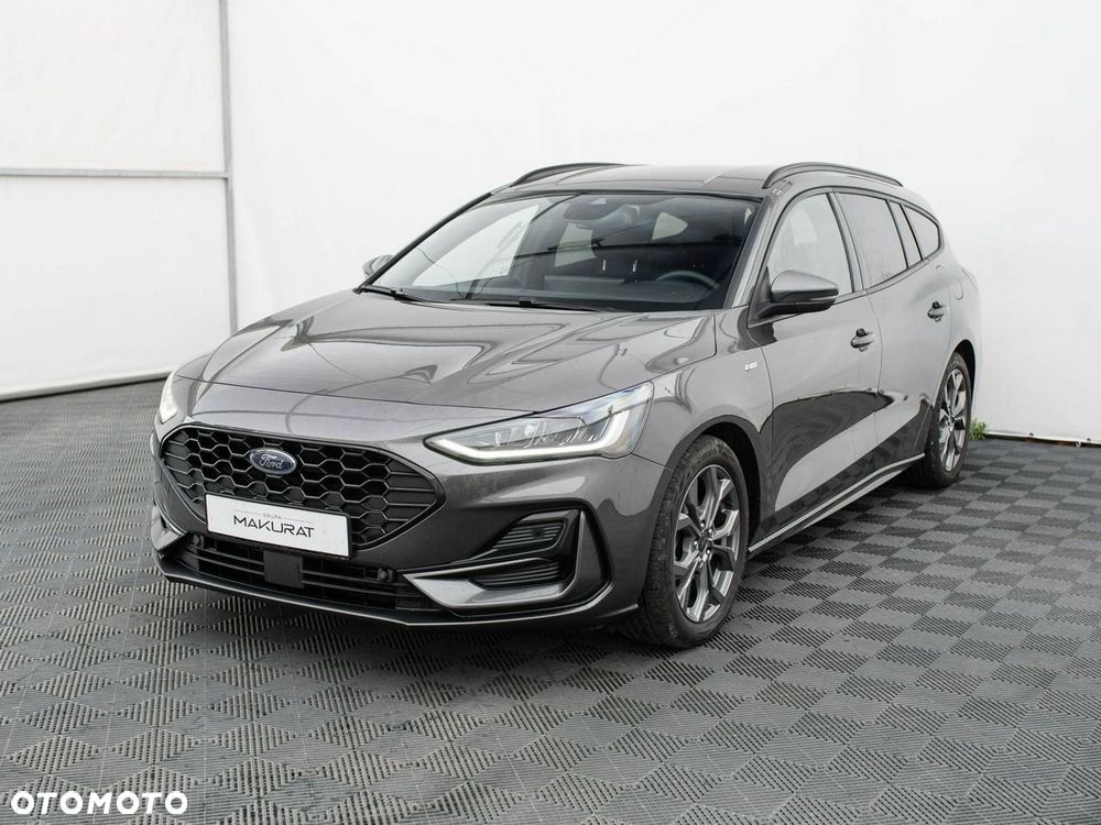 Ford Focus - 3