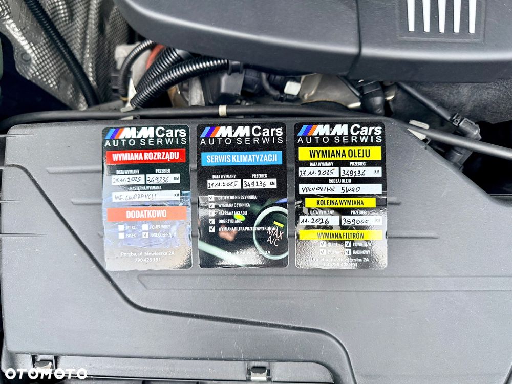 BMW Seria 3 320d - 31