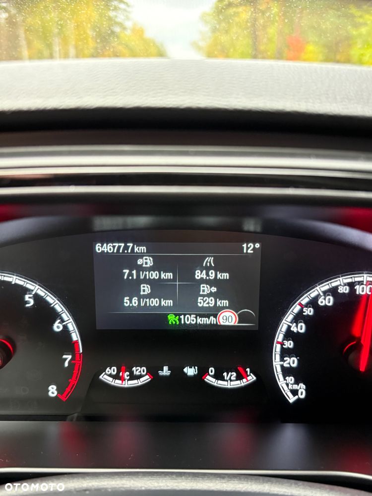 Ford Focus 2.3 EcoBoost ST - 6