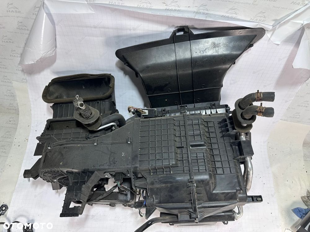 Toyota Sienna I kompletna nagrzewnica 87030-08080 - 1