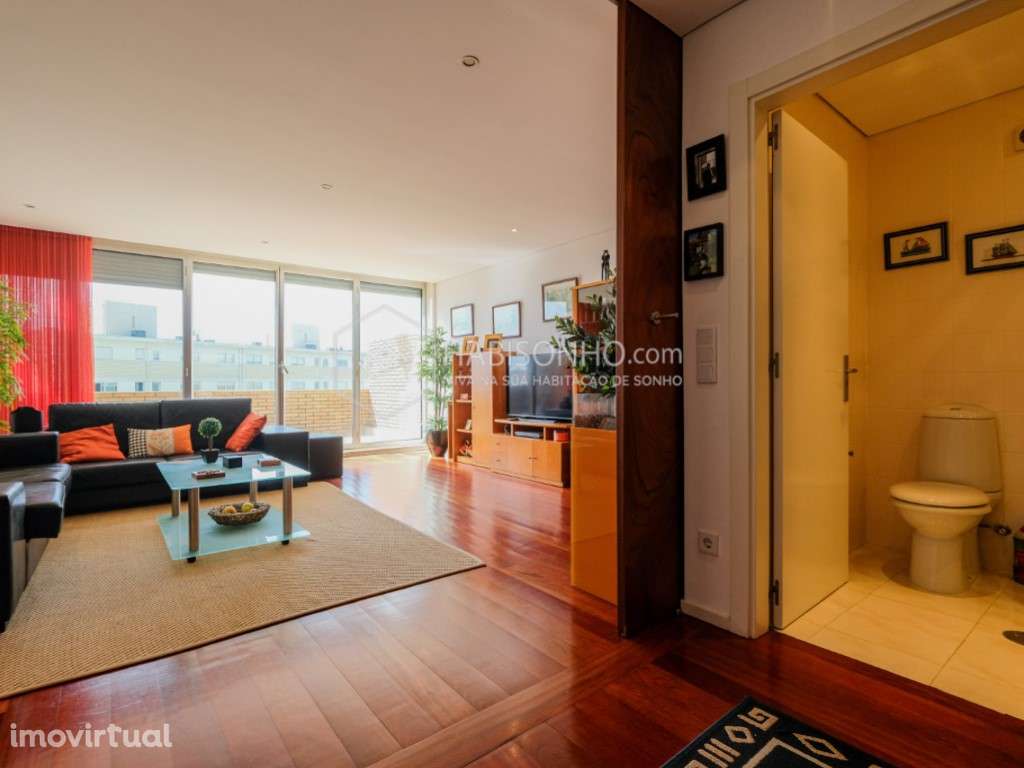 T1+1 | Lavra | Matosinhos - Grande imagem: 2/35