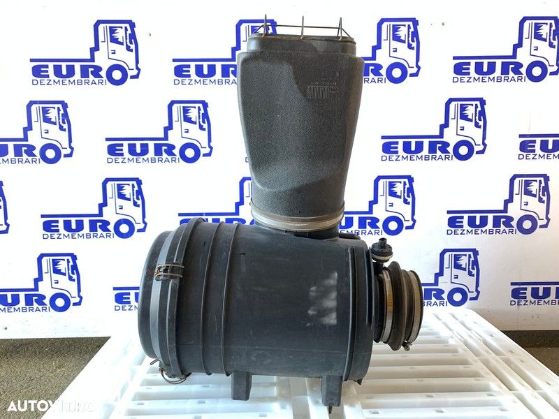 CARCASA FILTRU AER FORD CARGO GC46-9600-AE - 1