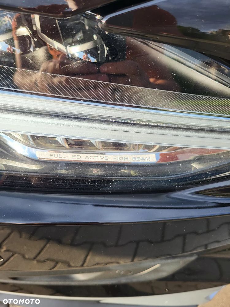 Volvo V90 Cross Country D4 AWD Geartronic - 21
