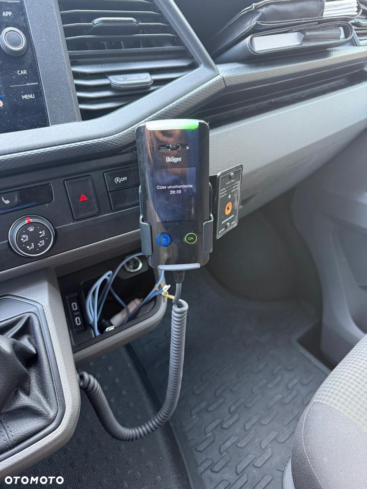 Volkswagen transportr t6 - 15