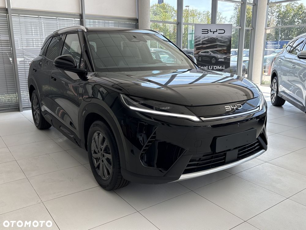 BYD Atto 2 DM-i Active - 4