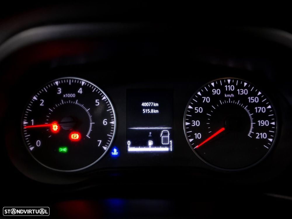 Renault Express 1.5 DCI BLUE 95 CONFORT c/iva - 16