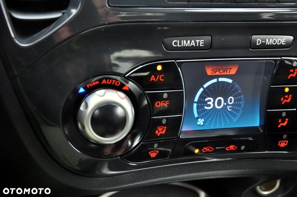 Nissan Juke - 33