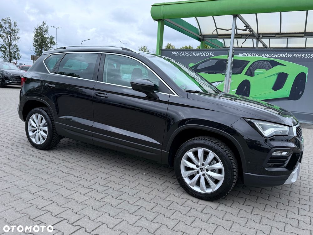 Seat Ateca - 36