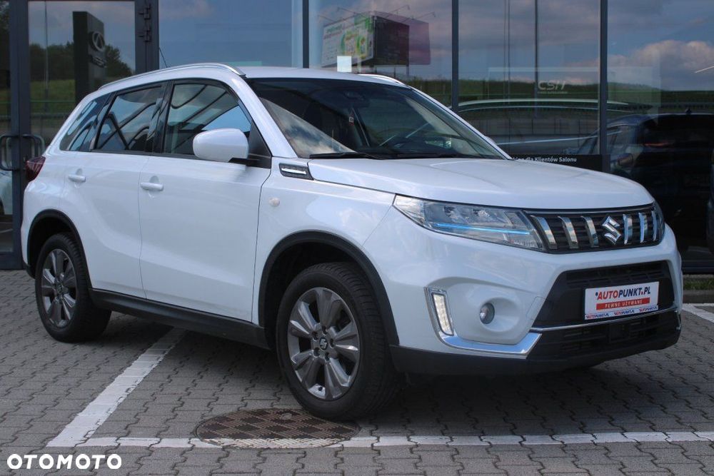 Suzuki Vitara - 2