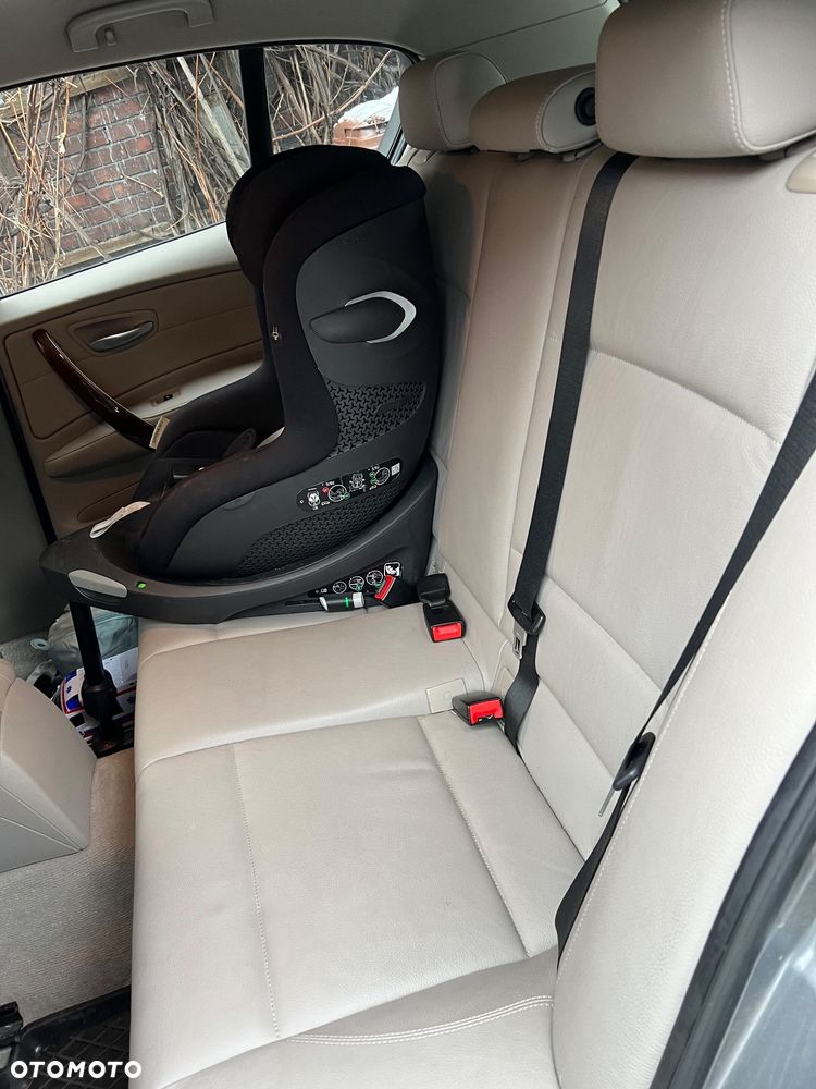 BMW Seria 1 120i Edition Lifestyle - 4