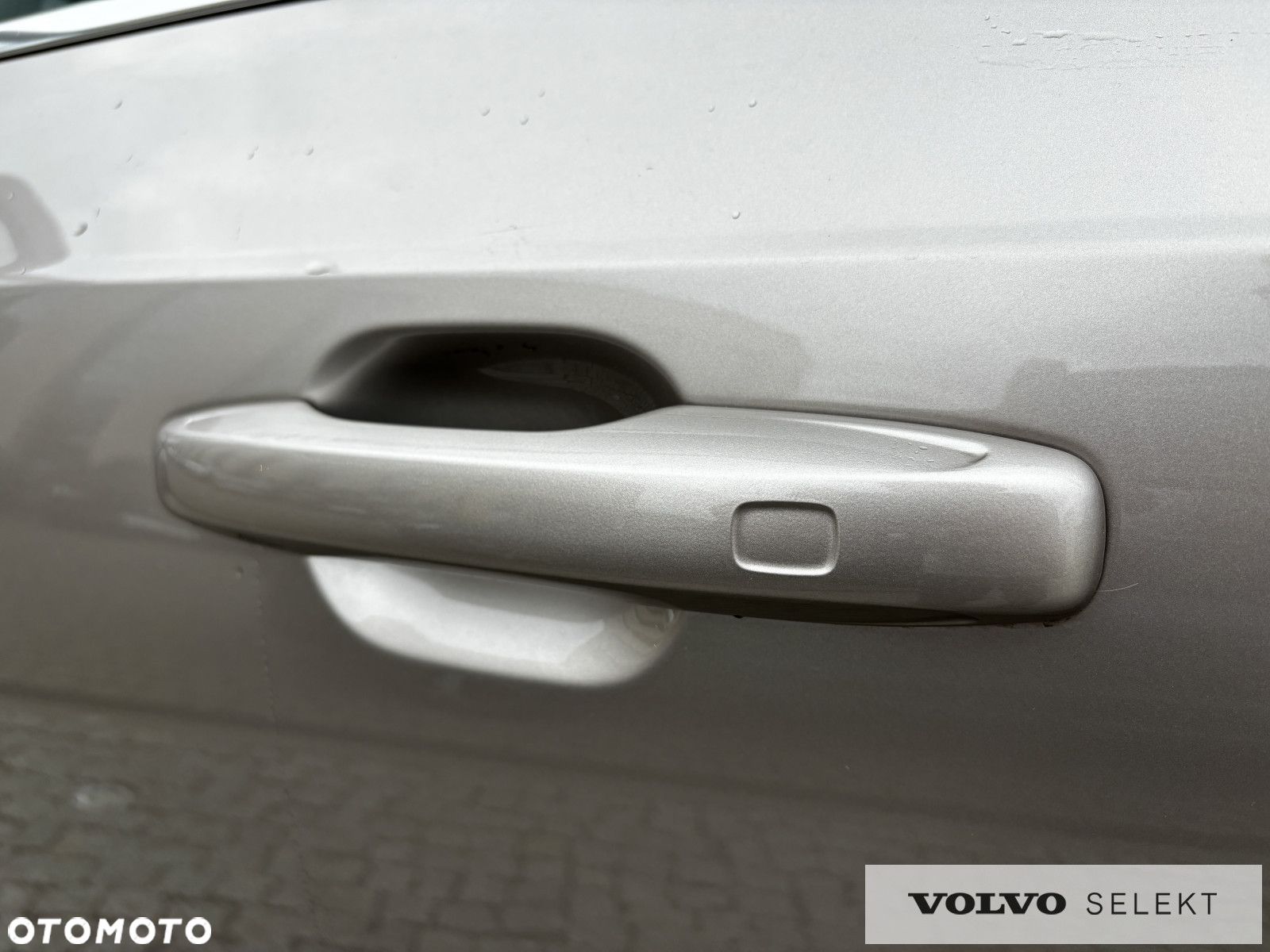 Volvo XC 90 - 7