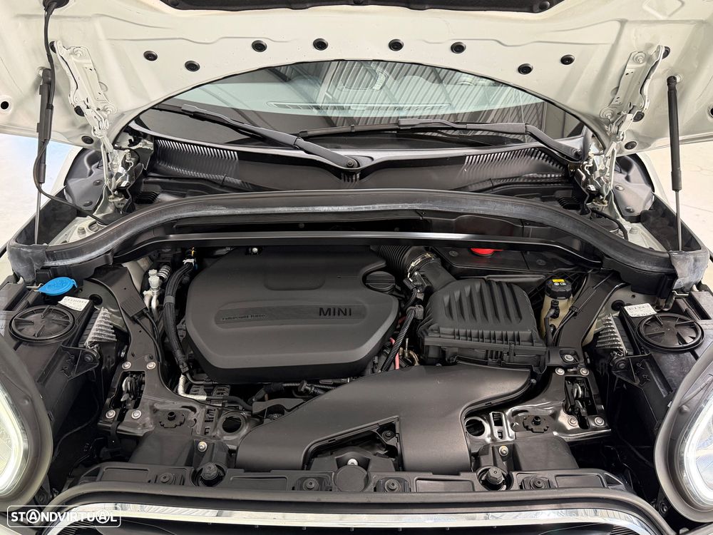 MINI Countryman Cooper D Yours Auto - 39