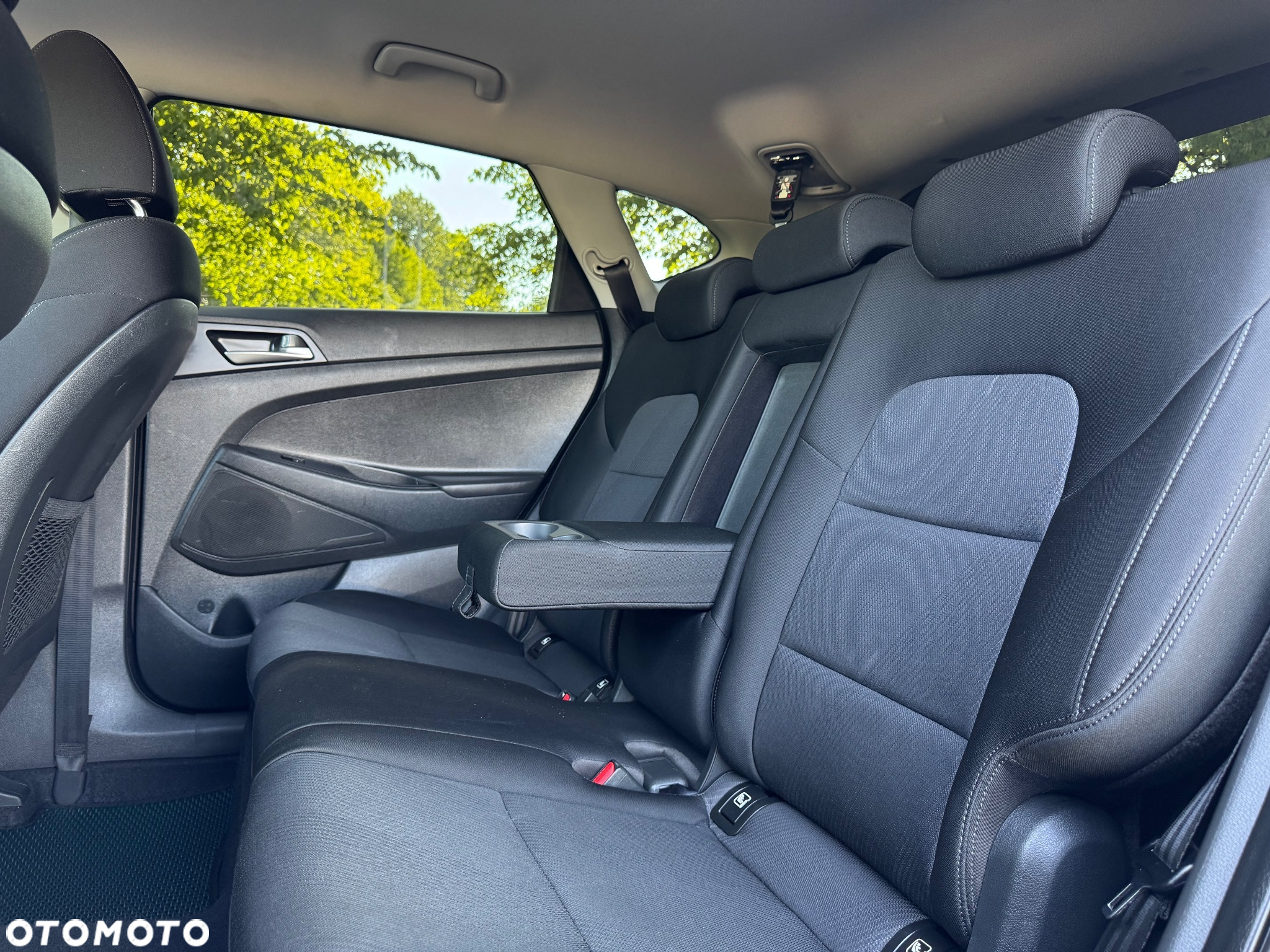 Hyundai Tucson - 26