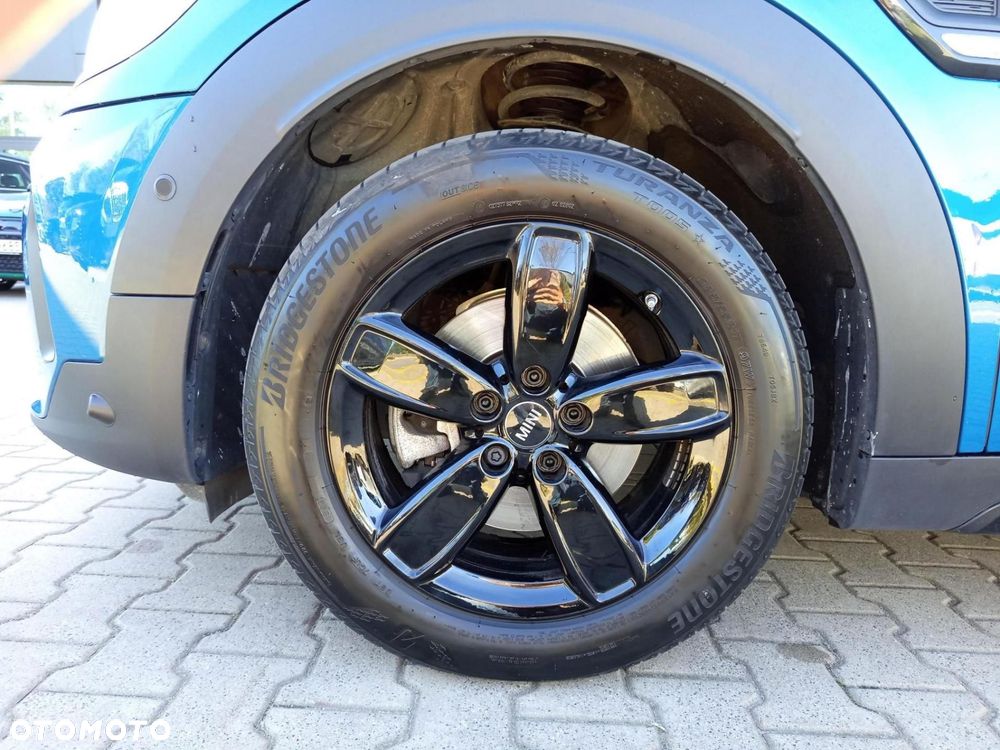 MINI Countryman - 11
