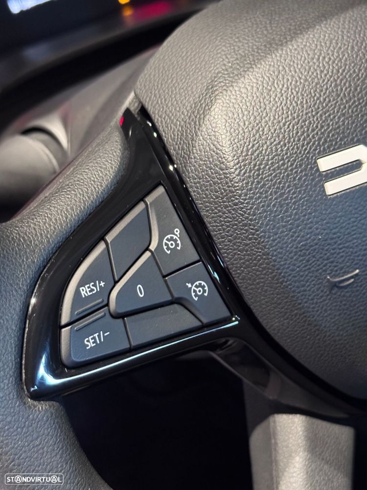 Dacia Sandero 1.0 ECO-G Stepway Extreme Bi-Fuel - 22