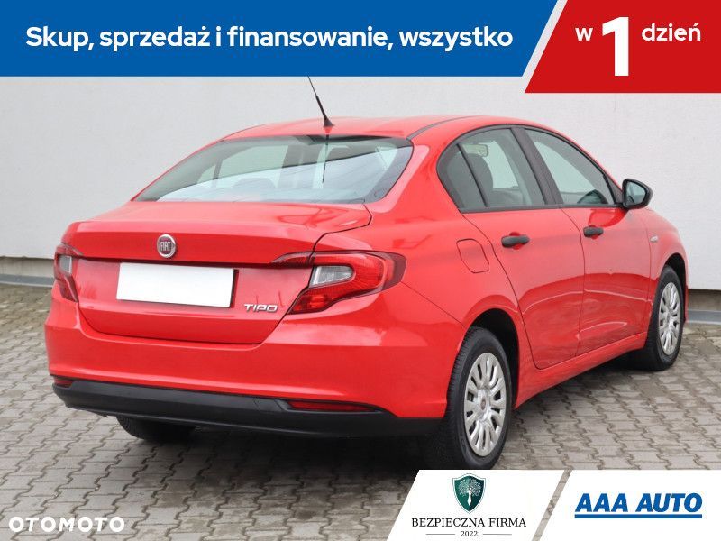 Fiat Tipo - 6