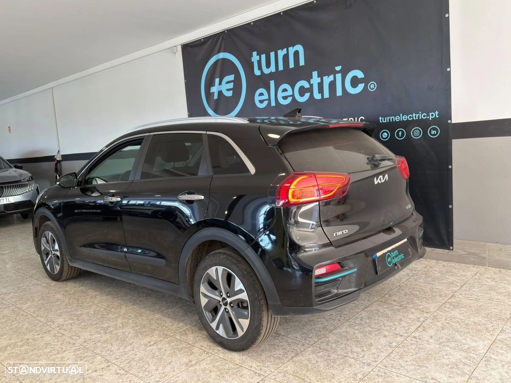 Kia e-Niro 64kWh - 2