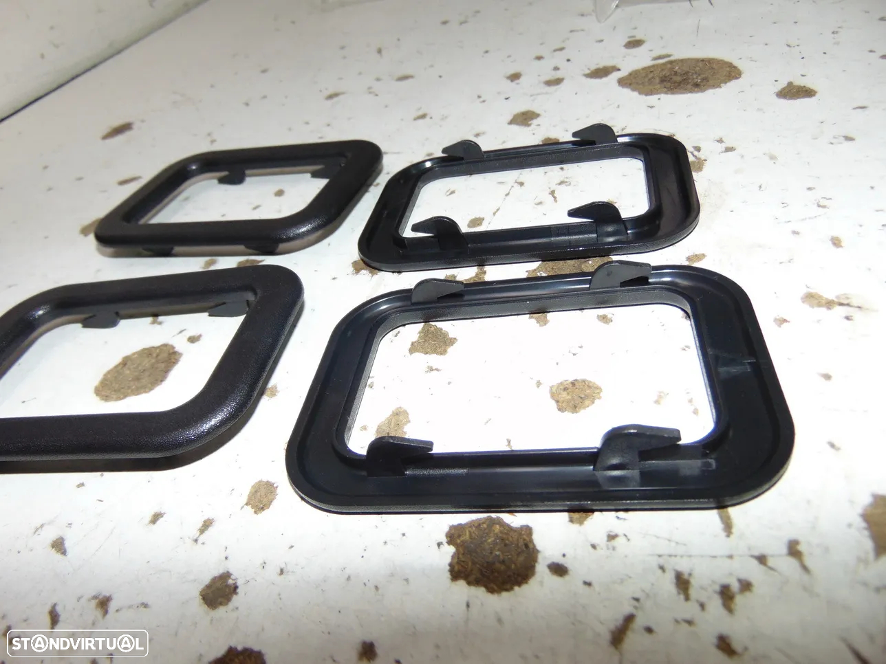 BMW E21/E30/E36 foles velocidades - 5