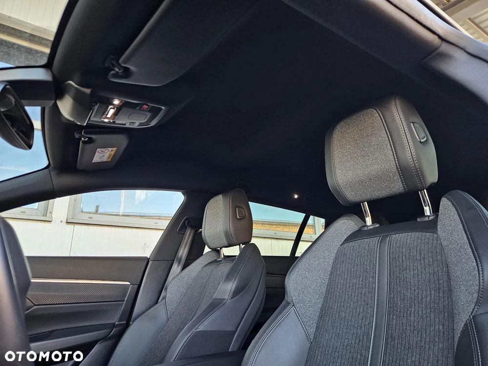 Peugeot 508 1.5 BlueHDi Allure Pack S&S EAT8 - 37