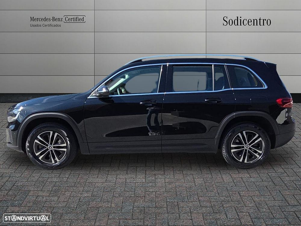 Mercedes-Benz GLB 180 d Style - 10